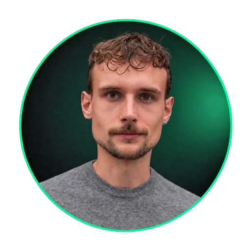 Stefan – Grafik Design